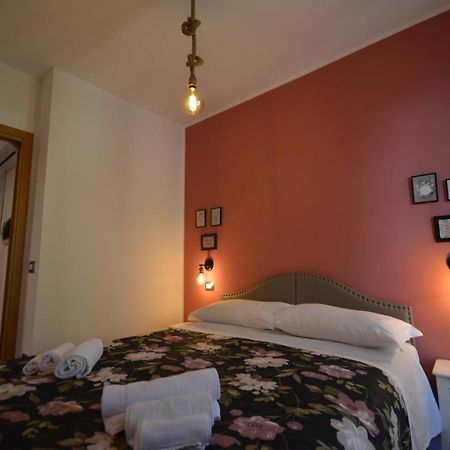 Varennahouse Lory Apt Eksteriør bilde