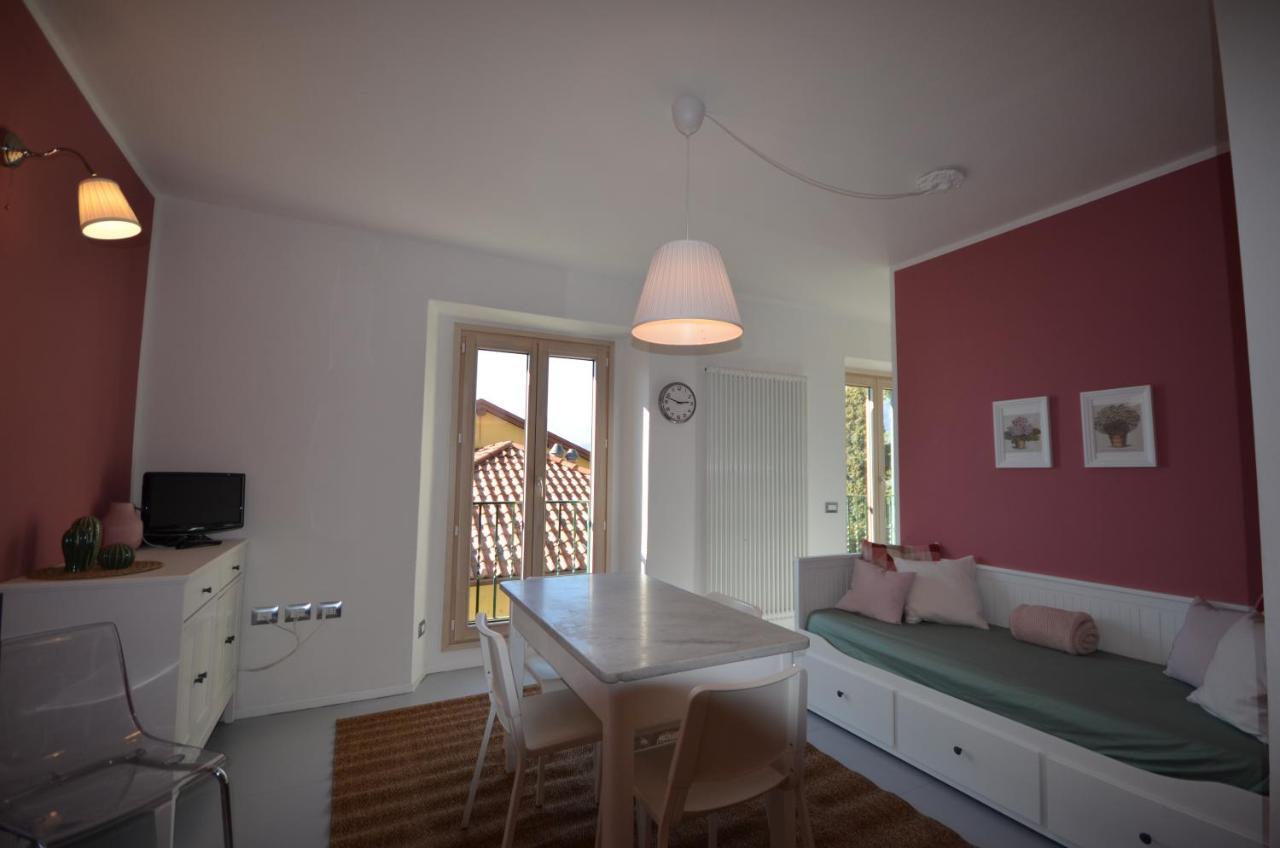Varennahouse Lory Apt Eksteriør bilde