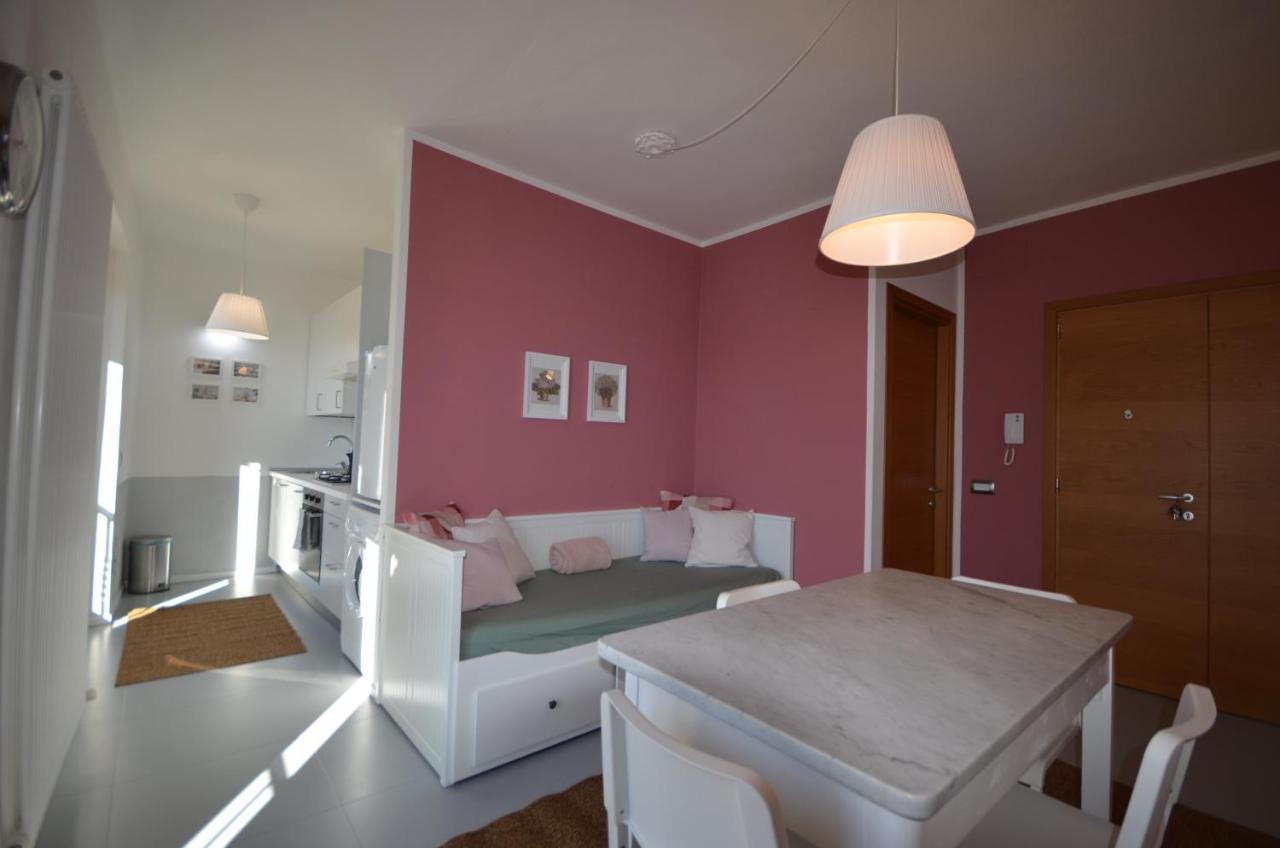 Varennahouse Lory Apt Eksteriør bilde
