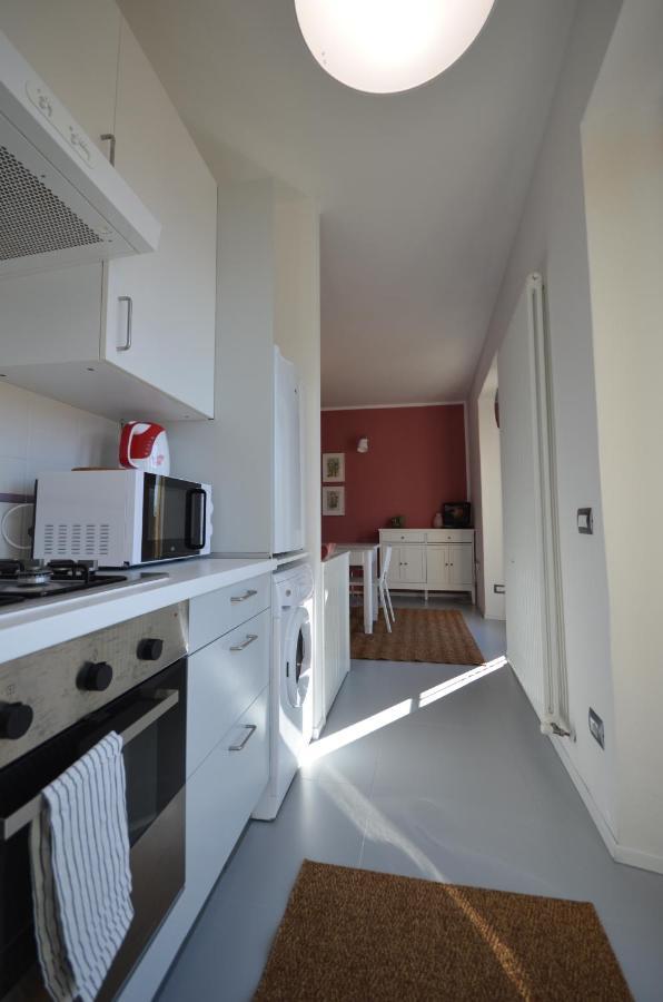 Varennahouse Lory Apt Eksteriør bilde