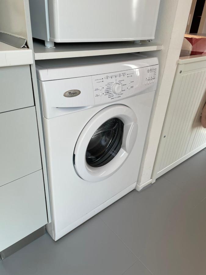 Varennahouse Lory Apt Eksteriør bilde