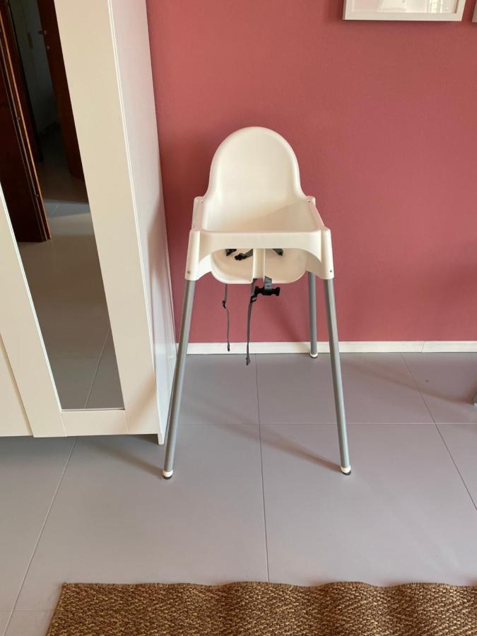 Varennahouse Lory Apt Eksteriør bilde
