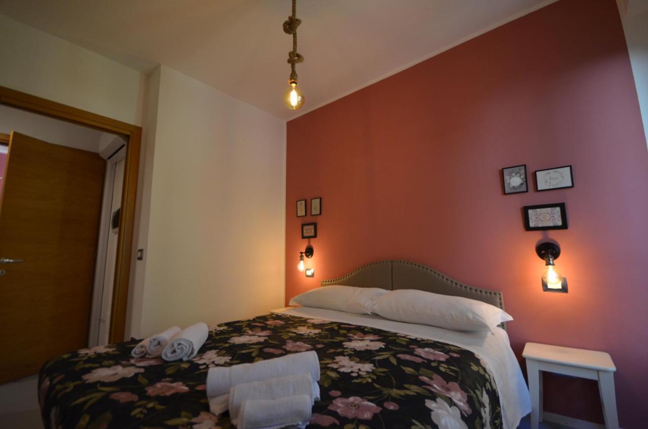 Varennahouse Lory Apt Eksteriør bilde