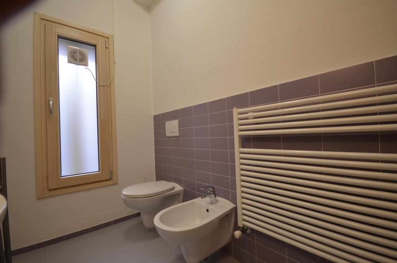 Varennahouse Lory Apt Eksteriør bilde