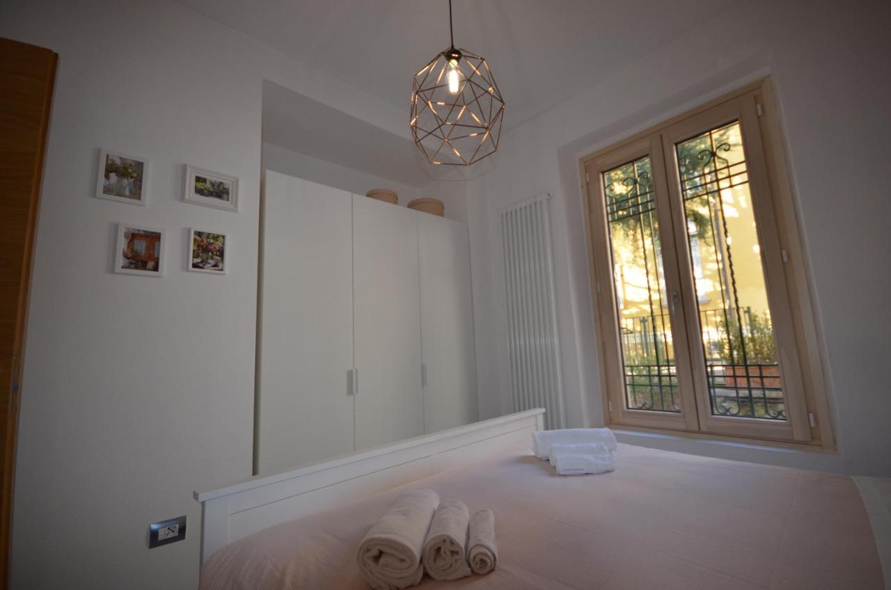 Varennahouse Lory Apt Eksteriør bilde