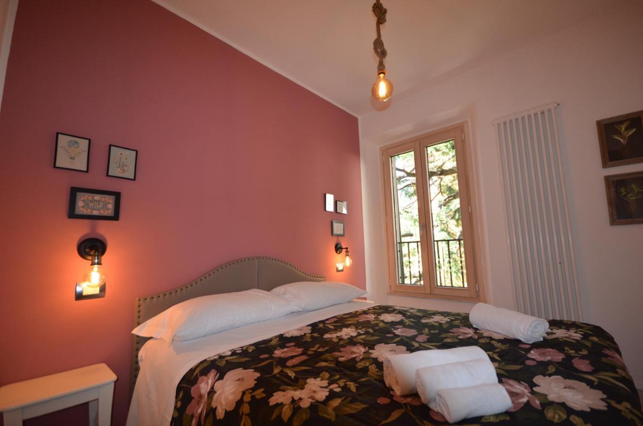 Varennahouse Lory Apt Eksteriør bilde