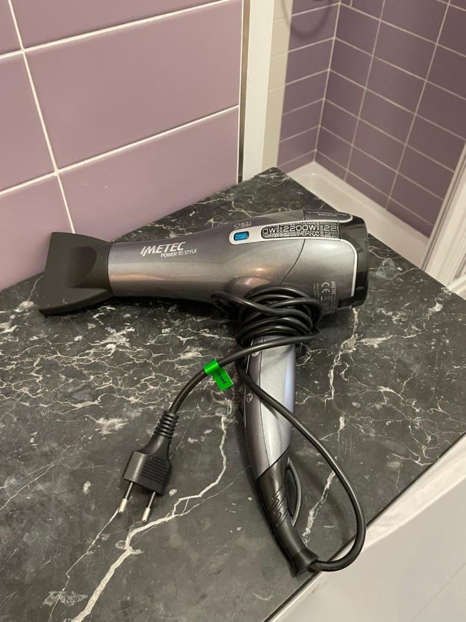Varennahouse Lory Apt Eksteriør bilde